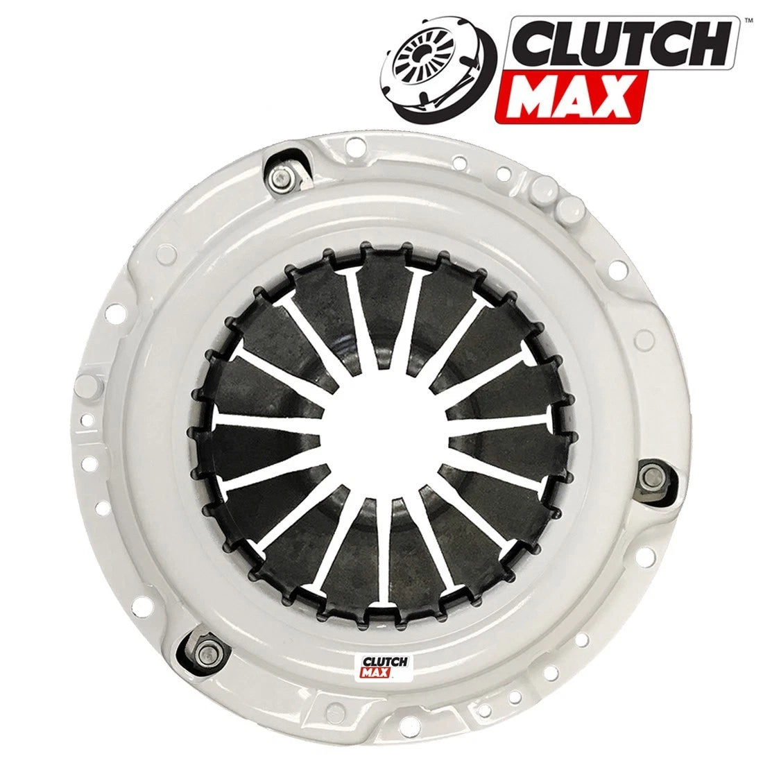 CLUTCHMAX  STAGE 2 CLUTCH KIT & FLYWHEEL WITH SLAVE CYLINDER BUNDLE SET [CM07141HDWS+FW167741-ST2]
