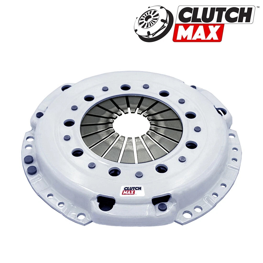 CLUTCHMAX  STAGE 5 CLUTCH KIT & PERFORMANCE CHROMOLY FLYWHEEL BUNDLE SET [CM03007HDDLSF-ST5]