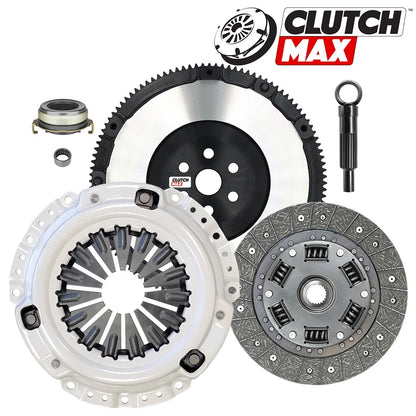 CLUTCHMAX OEM CLUTCH KIT & PERFORMANCE CHROMOLY FLYWHEEL BUNDLE SET [CM10060HDLSF-CK]