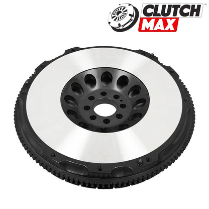 CLUTCHMAX  STAGE 4 CLUTCH KIT & PERFORMANCE CHROMOLY FLYWHEEL BUNDLE SET [CM06072HDDLSF-ST4]