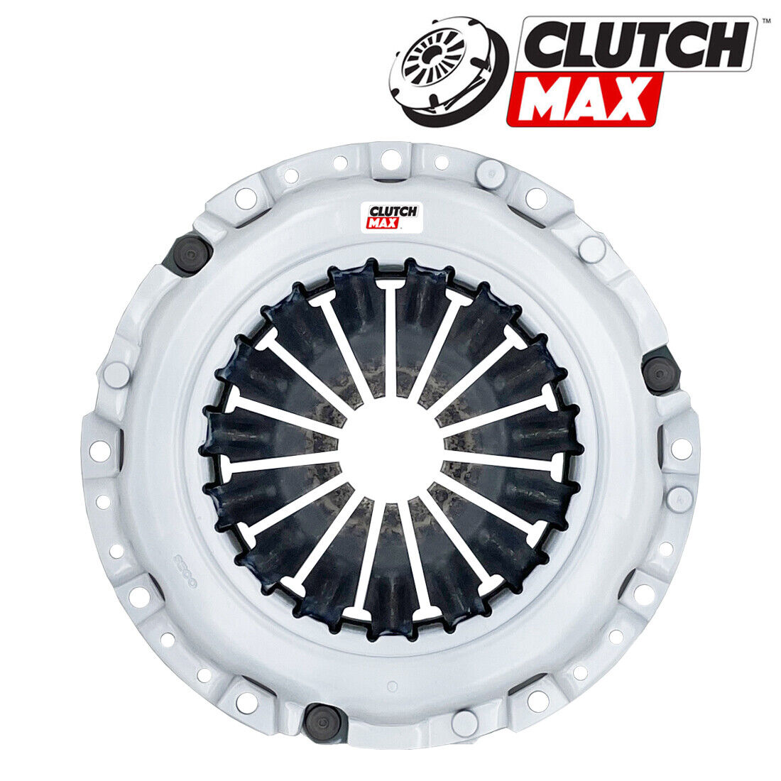 CLUTCHMAX  STAGE 4 CLUTCH KIT [CM05072HDD-ST4]