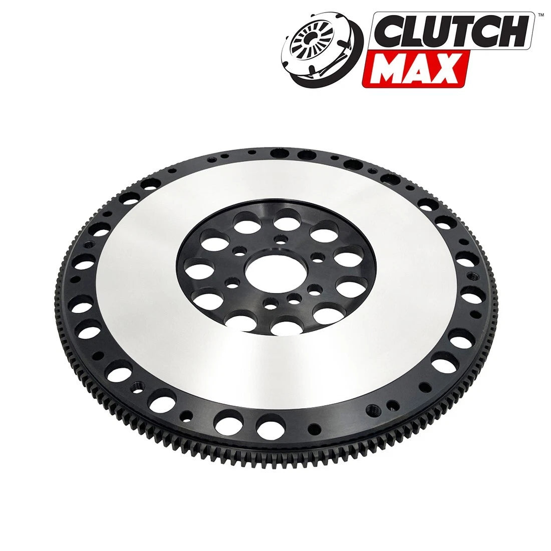 CLUTCHMAX  STAGE 1 CLUTCH KIT & PERFORMANCE CHROMOLY FLYWHEEL BUNDLE SET [CM04803HDLSF-ST1]