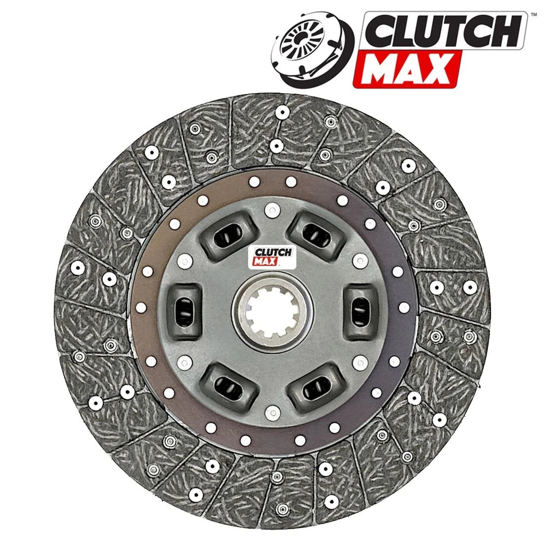 CLUTCHMAX STAGE 1 CLUTCH KIT WITH SLAVE CYLINDER BUNDLE SET [CM07193HDWS-ST1]