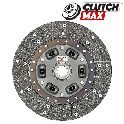 CLUTCHMAX STAGE 1 CLUTCH KIT WITH SLAVE CYLINDER BUNDLE SET [CM07193HDWS-ST1]