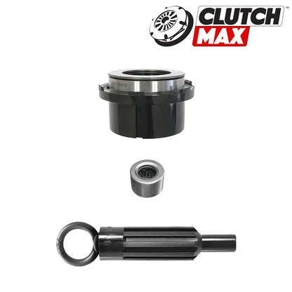 CLUTCHMAX STAGE 1 CLUTCH KIT & FLYWHEEL BUNDLE SET [CM04154HD-FW167972-ST1]