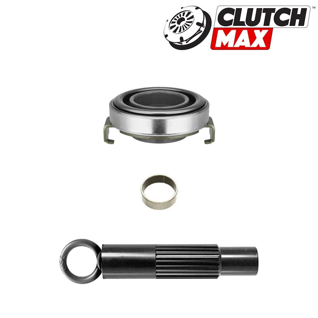 CLUTCHMAX  OEM CLUTCH KIT & FLYWHEEL BUNDLE SET [CM08137HDFW-CK]