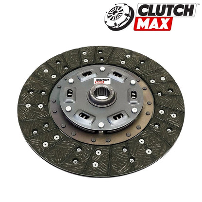 CLUTCHMAX STAGE 2 CLUTCH KIT & FLYWHEEL BUNDLE SET [CM06072HDFW-ST2]