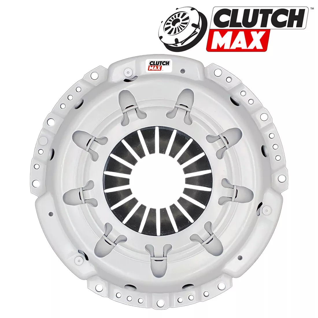 CLUTCHMAX  STAGE 2 CLUTCH KIT [CM06071HD-ST2]