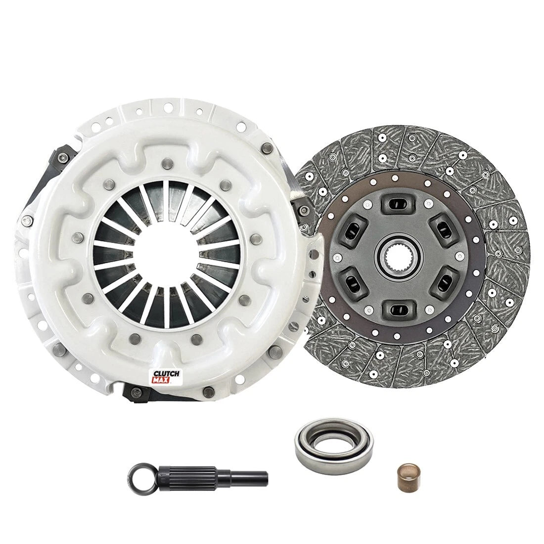 CLUTCHMAX OEM CLUTCH KIT [CM06045HD-CK]