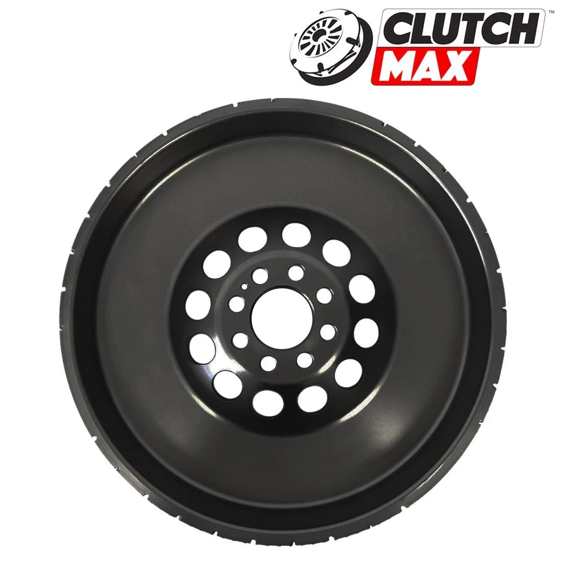 CLUTCHMAX  STAGE 4 CLUTCH KIT & PERFORMANCE CHROMOLY FLYWHEEL BUNDLE SET [CM06072HDDLSF-ST4]