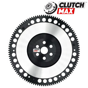 CLUTCHMAX  STAGE 1 CLUTCH KIT & PERFORMANCE CHROMOLY FLYWHEEL BUNDLE SET [CM08012HDLSF-ST1]