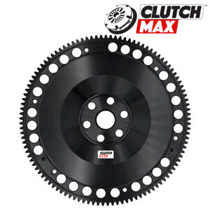 CLUTCHMAX  STAGE 1 CLUTCH KIT & PERFORMANCE CHROMOLY FLYWHEEL BUNDLE SET [CM08012HDLSF-ST1]