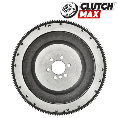 CLUTCHMAX  OEM CLUTCH KIT & FLYWHEEL WITH SLAVE CYLINDER BUNDLE SET [CM04201HDWS-FW167577-CK]