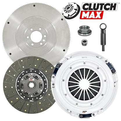 CLUTCHMAX STAGE 1 CLUTCH KIT & FLYWHEEL BUNDLE SET [CM04163HDFW-ST1]