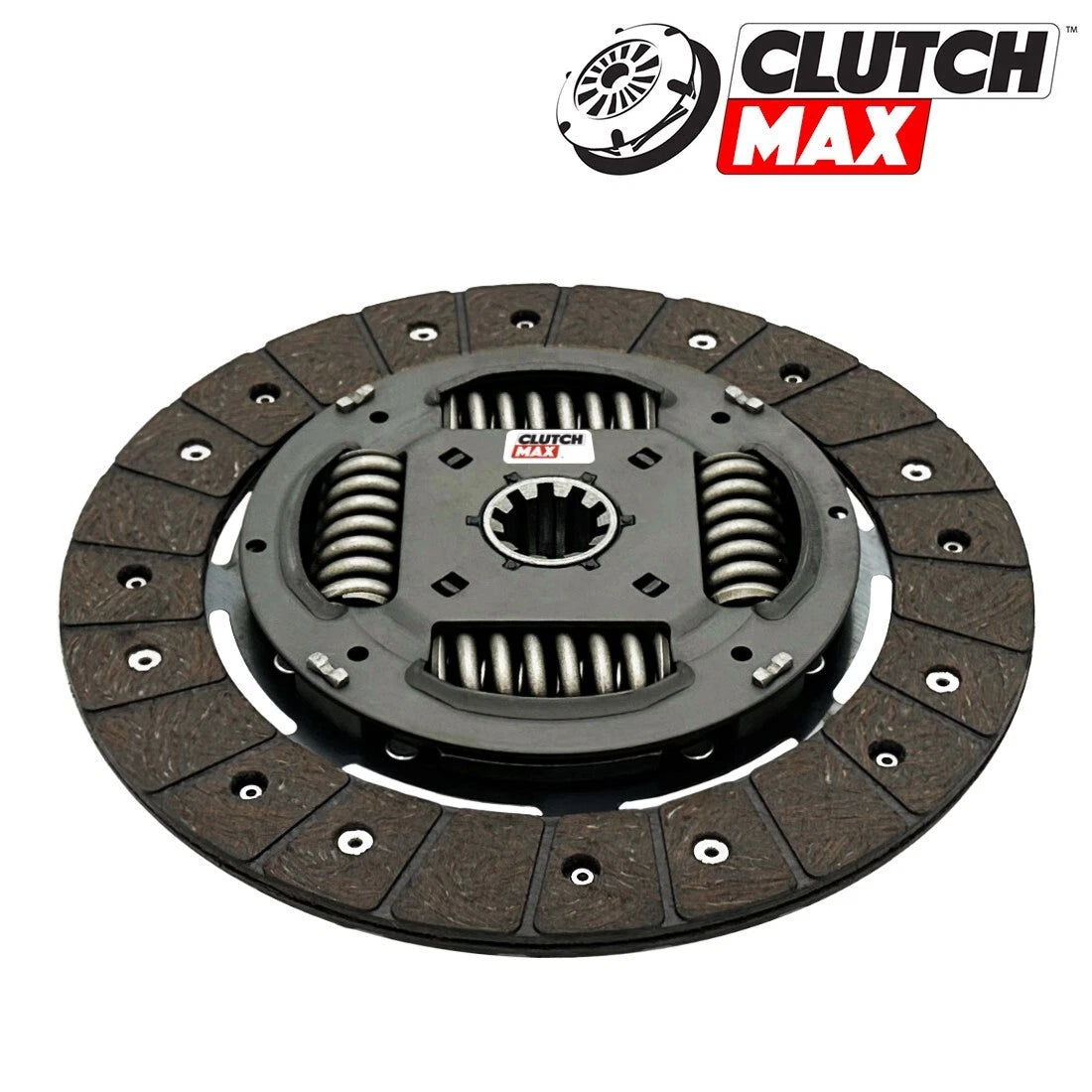 CLUTCHMAX  STAGE 1 CLUTCH KIT & FLYWHEEL BUNDLE SET [CM03947CDFW-ST1]