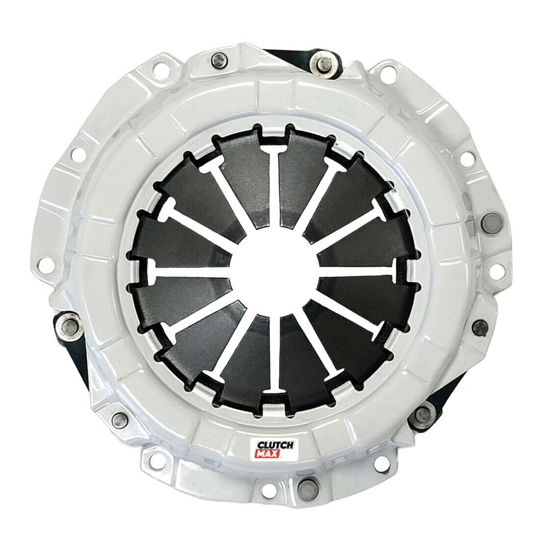 CLUTCHMAX  STAGE 4 CLUTCH KIT [CM04137HDD-ST4]