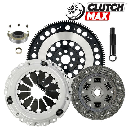 CLUTCHMAX OEM CLUTCH KIT & PERFORMANCE CHROMOLY FLYWHEEL BUNDLE SET [CM08037HDLSF-CK]