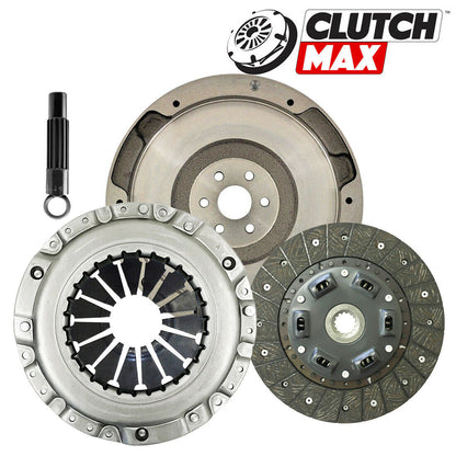 CLUTCHMAX  OEM CLUTCH KIT & FLYWHEEL BUNDLE SET [CM04218HDFW-CK]