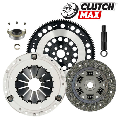 CLUTCHMAX OEM CLUTCH KIT & PERFORMANCE CHROMOLY FLYWHEEL BUNDLE SET [CM08036HDLSF-CK]