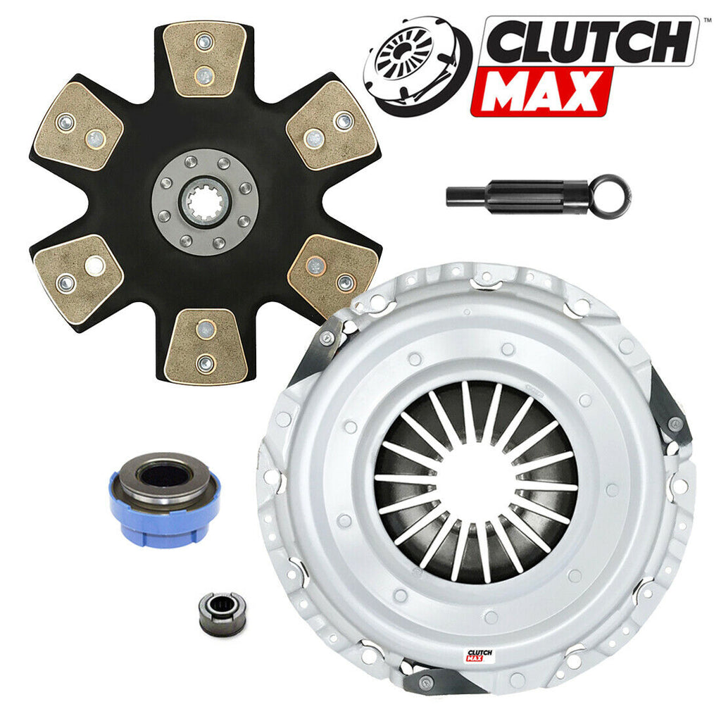 CLUTCHMAX STAGE 5 CLUTCH KIT [CM07143HDDST5]