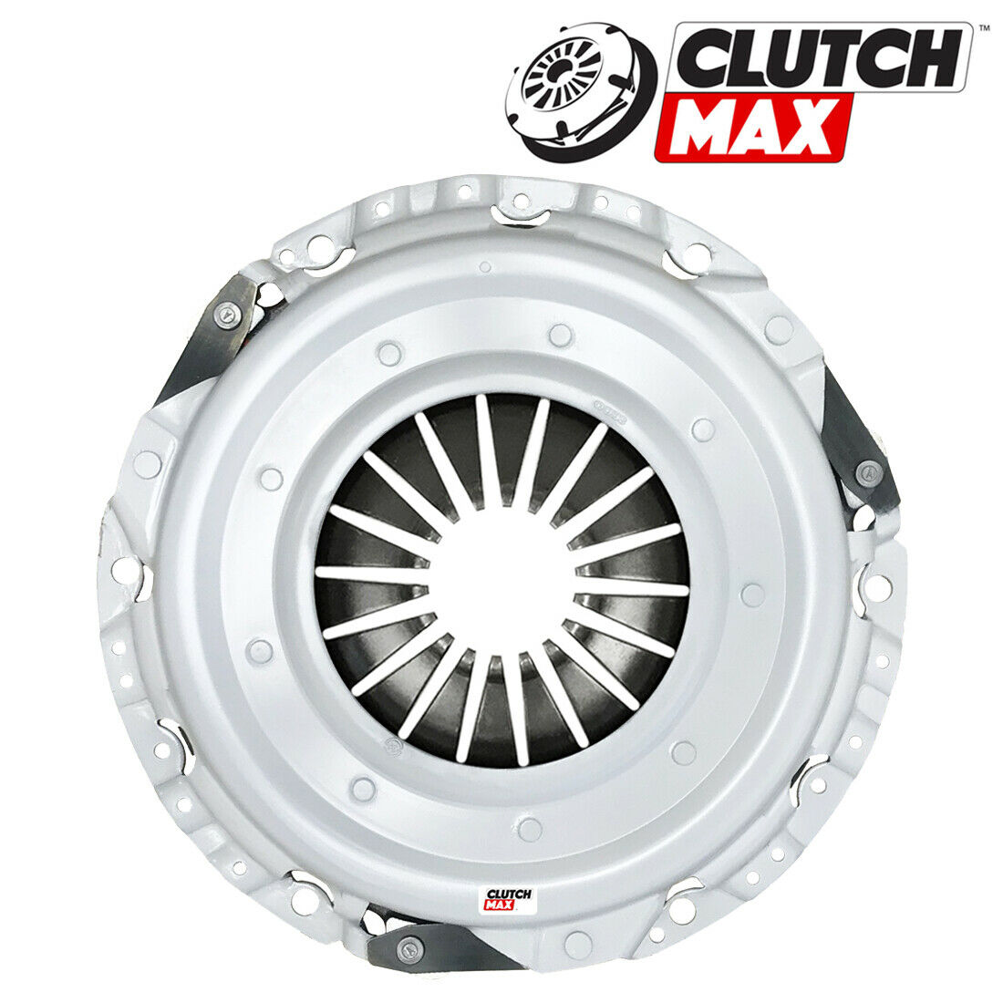 CLUTCHMAX STAGE 2 CLUTCH KIT & FLYWHEEL BUNDLE SET [CM07143HDFW-ST2]