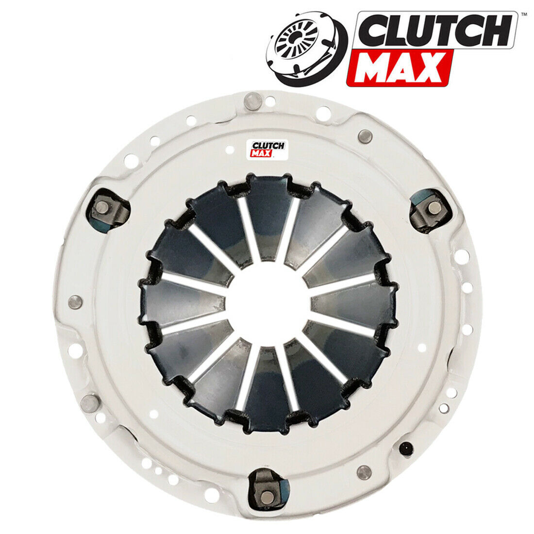 CLUTCHMAX  STAGE 1 CLUTCH KIT & PERFORMANCE CHROMOLY FLYWHEEL BUNDLE SET [CM08036HDLSF-ST1]