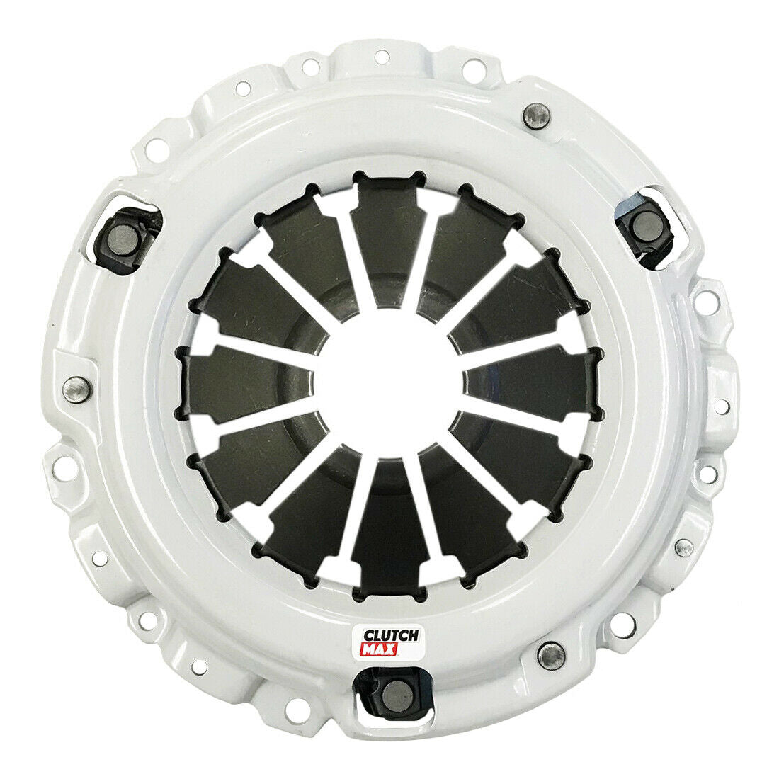 CLUTCHMAX  STAGE 2 CLUTCH KIT [CM08037HD-ST2]