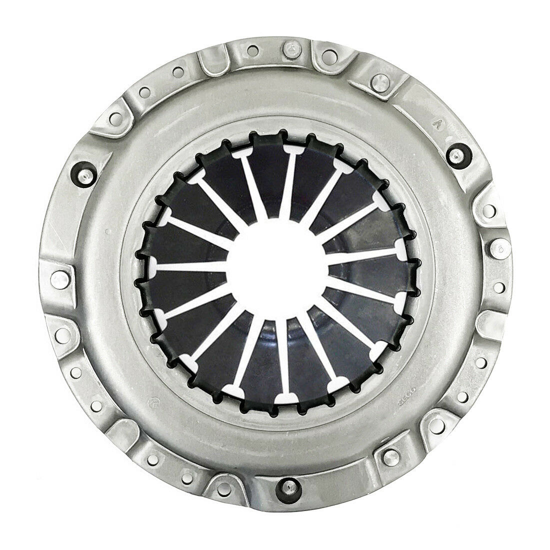 CLUTCHMAX OEM CLUTCH KIT [CM04218HD-CK]