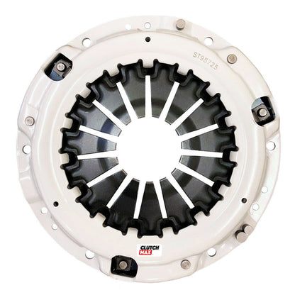 CLUTCHMAX  STAGE 1 CLUTCH KIT & PERFORMANCE CHROMOLY FLYWHEEL BUNDLE SET [CM15026HDLSF-ST1]