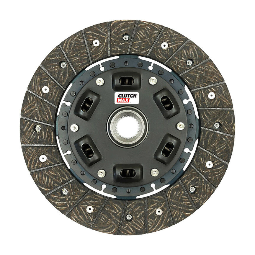 CLUTCHMAX  STAGE 2 CLUTCH KIT [CM15026HD-ST2]