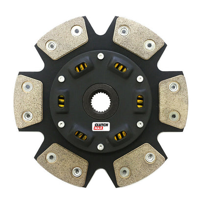 CLUTCHMAX  STAGE 4 CLUTCH KIT [CM08026HDC-ST4]