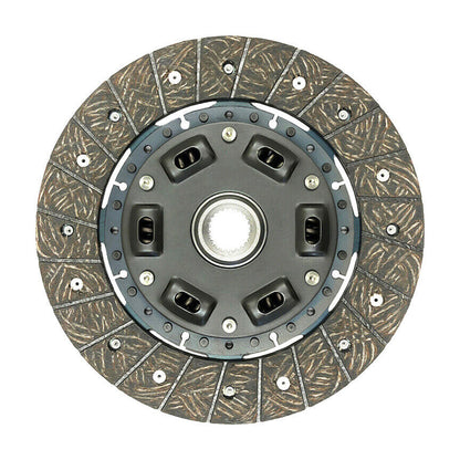 CLUTCHMAX  STAGE 1 CLUTCH KIT & PERFORMANCE CHROMOLY FLYWHEEL BUNDLE SET [CM15026HDLSF-ST1]
