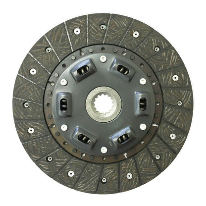 CLUTCHMAX  OEM CLUTCH KIT & FLYWHEEL BUNDLE SET [CM04218HDFW-CK]
