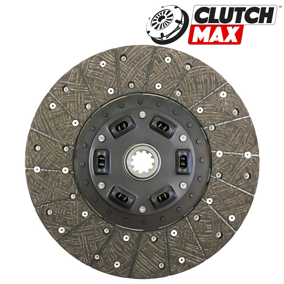 CLUTCHMAX STAGE 1 CLUTCH KIT & FLYWHEEL WITH SLAVE CYLINDER BUNDLE SET [CM07143HDWS-FW167731-ST1]