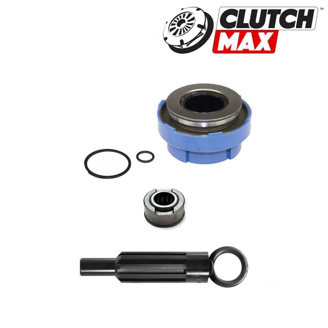 CLUTCHMAX STAGE 2 CLUTCH KIT & FLYWHEEL BUNDLE SET [CM07143HDFW-ST2]