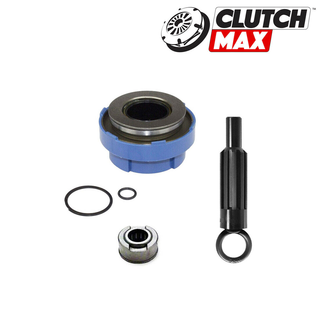 CLUTCHMAX STAGE 4 CLUTCH KIT & FLYWHEEL BUNDLE SET [CM07143HDCFW-ST4]