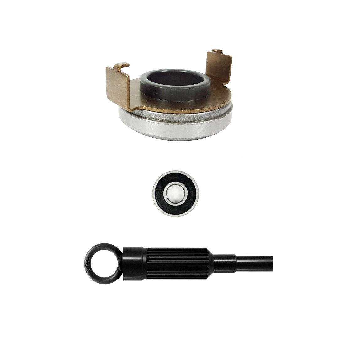CLUTCHMAX STAGE 1 CLUTCH KIT & PERFORMANCE CHROMOLY FLYWHEEL