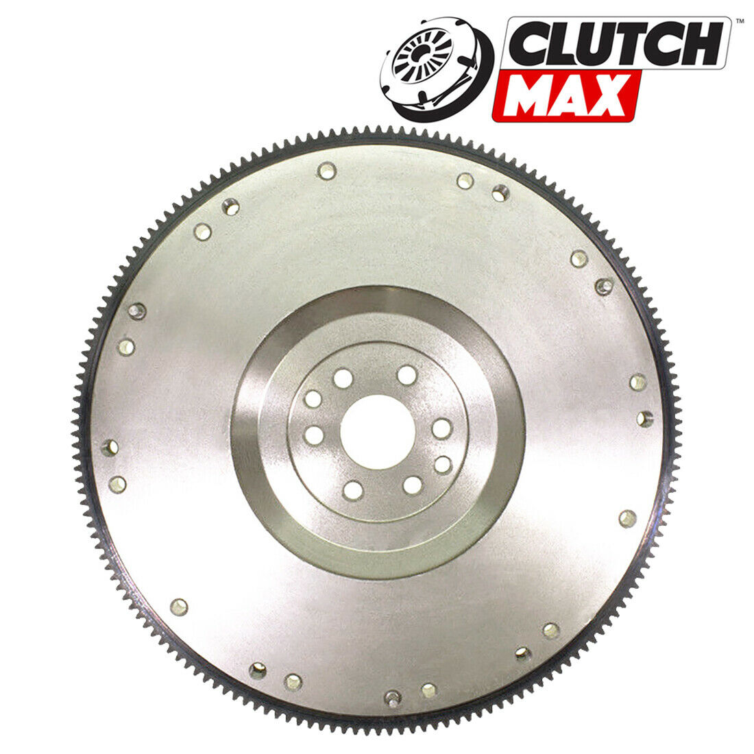 CLUTCHMAX STAGE 4 CLUTCH KIT & FLYWHEEL WITH SLAVE CYLINDER BUNDLE SET [CM07143HDCWS-FW167731-ST4]