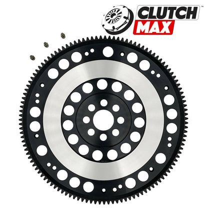 CLUTCHMAX OEM CLUTCH KIT & PERFORMANCE CHROMOLY FLYWHEEL BUNDLE SET [CM08036HDLSF-CK]
