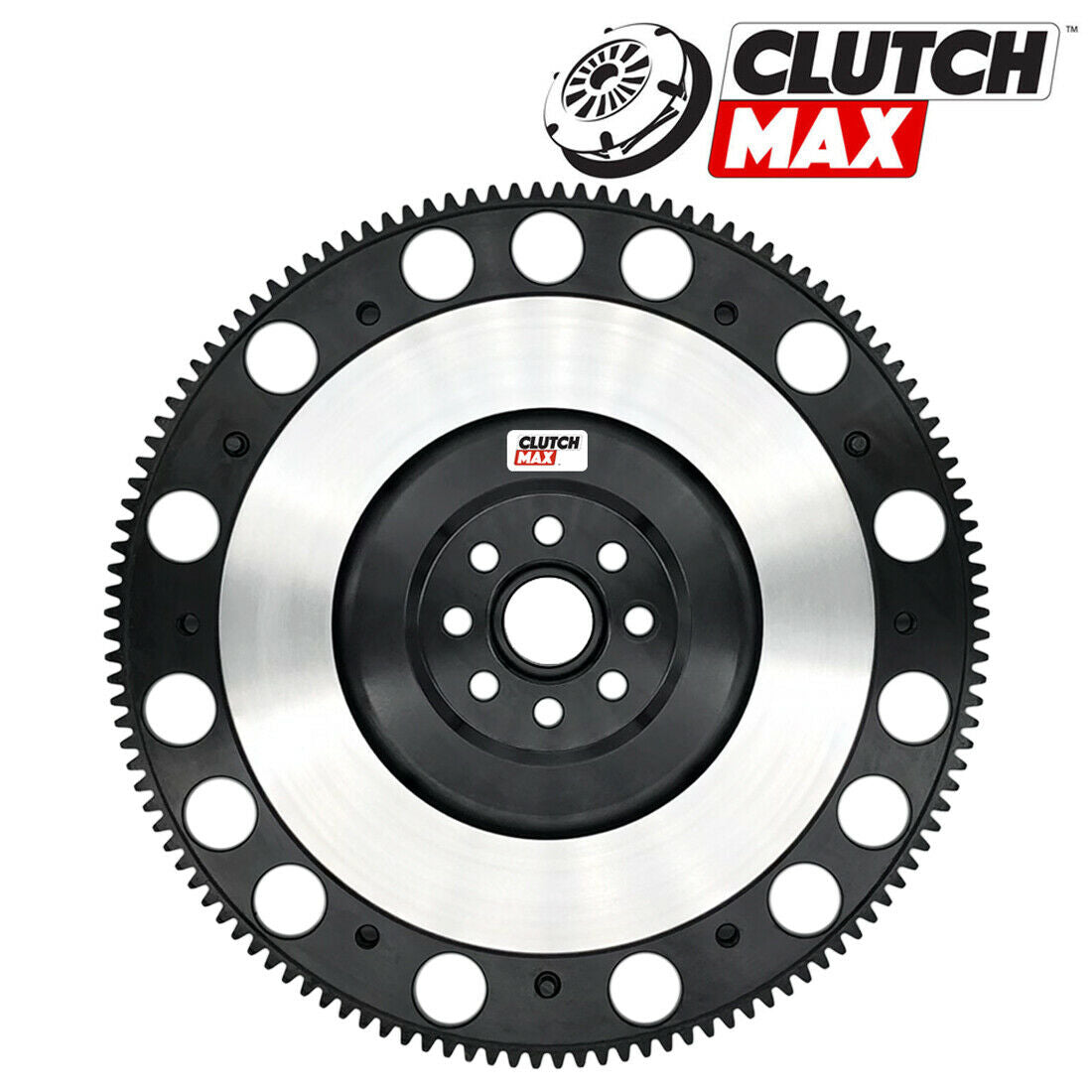CLUTCHMAX  STAGE 1 CLUTCH KIT & PERFORMANCE CHROMOLY FLYWHEEL BUNDLE SET [CM15026HDLSF-ST1]