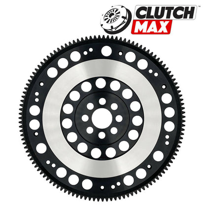CLUTCHMAX OEM CLUTCH KIT & PERFORMANCE CHROMOLY FLYWHEEL BUNDLE SET [CM08037HDLSF-CK]