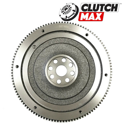 CLUTCHMAX  STAGE 4 CLUTCH KIT & FLYWHEEL BUNDLE SET [CM08026HDCFW-ST4]