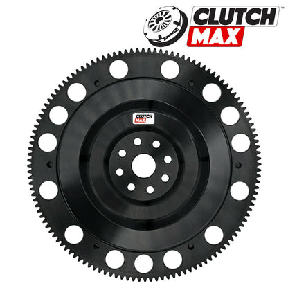 CLUTCHMAX  STAGE 1 CLUTCH KIT & PERFORMANCE CHROMOLY FLYWHEEL BUNDLE SET [CM15026HDLSF-ST1]