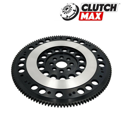 CLUTCHMAX OEM CLUTCH KIT & PERFORMANCE CHROMOLY FLYWHEEL BUNDLE SET [CM08036HDLSF-CK]