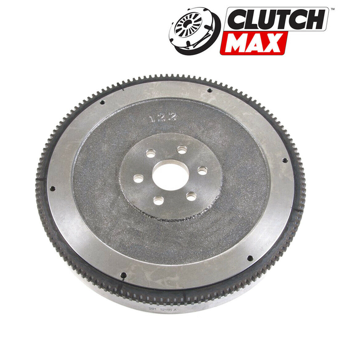 CLUTCHMAX  STAGE 3 CLUTCH KIT & FLYWHEEL WITH SLAVE CYLINDER BUNDLE SET [CM04218HDCWS-FW167610-ST3]