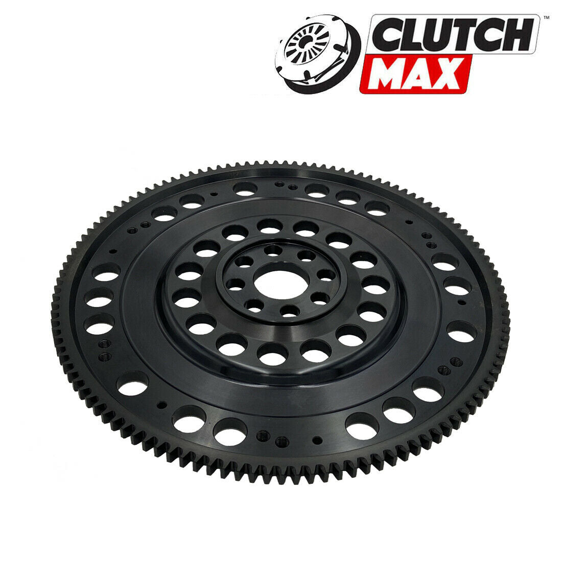 CLUTCHMAX OEM CLUTCH KIT & PERFORMANCE CHROMOLY FLYWHEEL BUNDLE SET [CM08036HDLSF-CK]