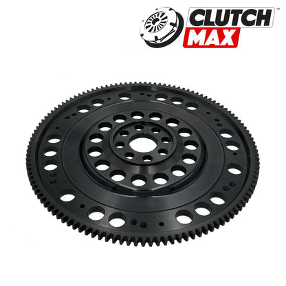 CLUTCHMAX OEM CLUTCH KIT & PERFORMANCE CHROMOLY FLYWHEEL BUNDLE SET [CM08036HDLSF-CK]