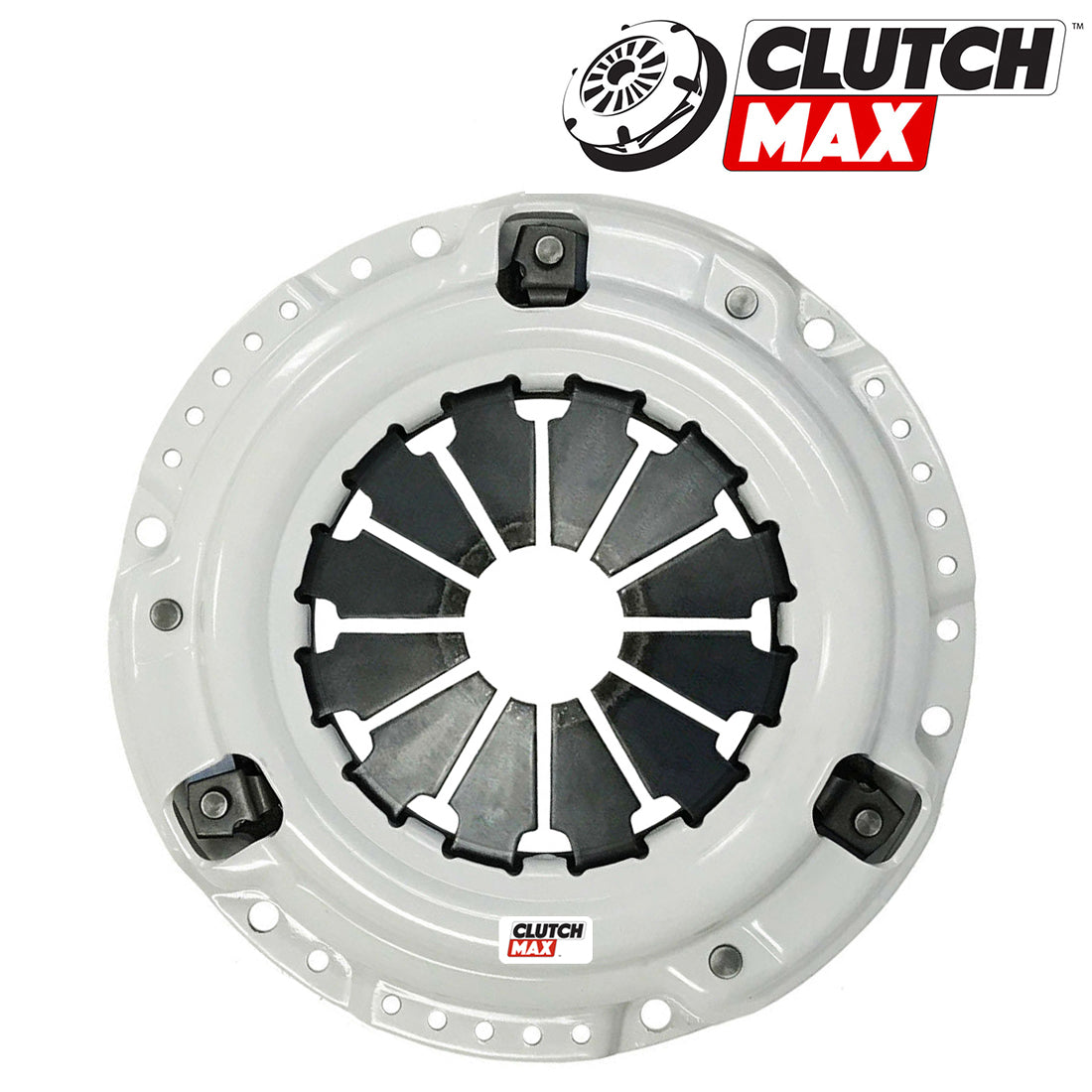 CLUTCHMAX OEM CLUTCH KIT [CM08022HD-CK]