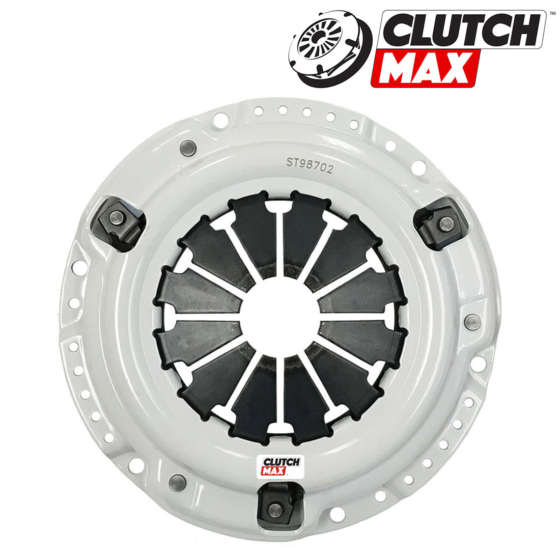 CLUTCHMAX  STAGE 2 CLUTCH KIT [CM08022HD-ST2]