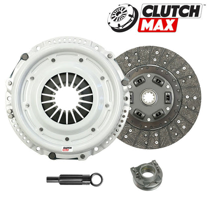 CLUTCHMAX OEM CLUTCH KIT [CM01015HD-CK]